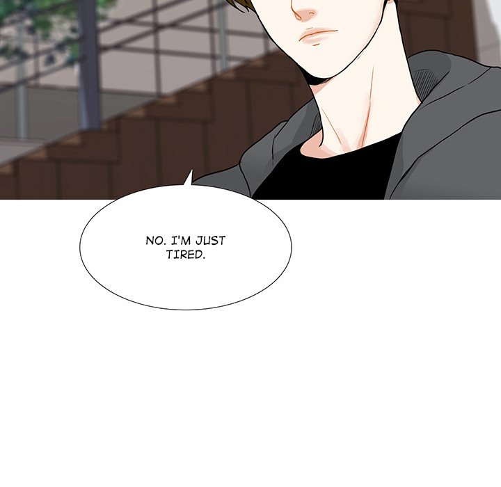 Read Unrequited Love chapter 33 image 74 on Lezhin