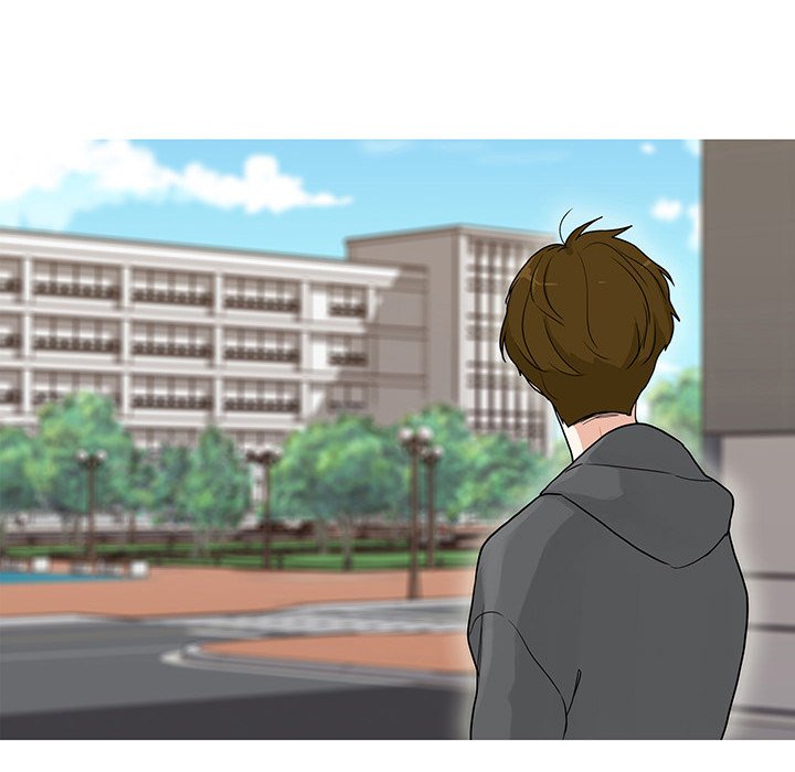 Read Unrequited Love chapter 33 image 77 on Lezhin