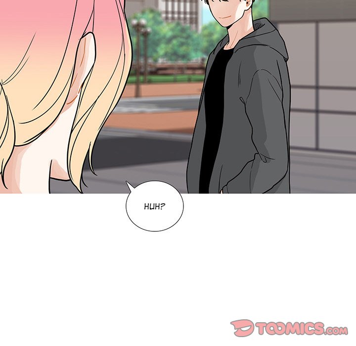 Read Unrequited Love chapter 33 image 79 on Lezhin