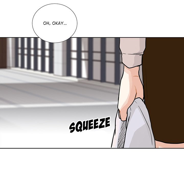 Read Unrequited Love chapter 33 image 80 on Lezhin