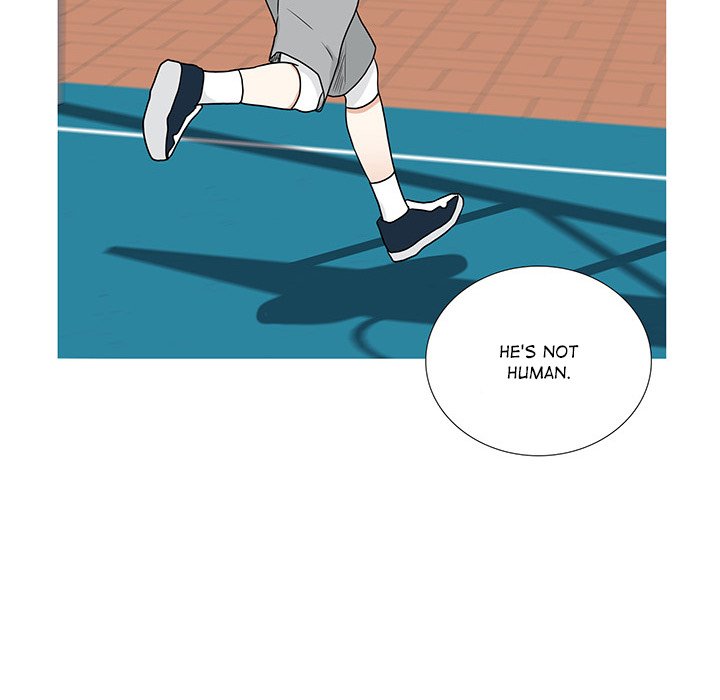 Read Unrequited Love chapter 33 image 9 on Lezhin