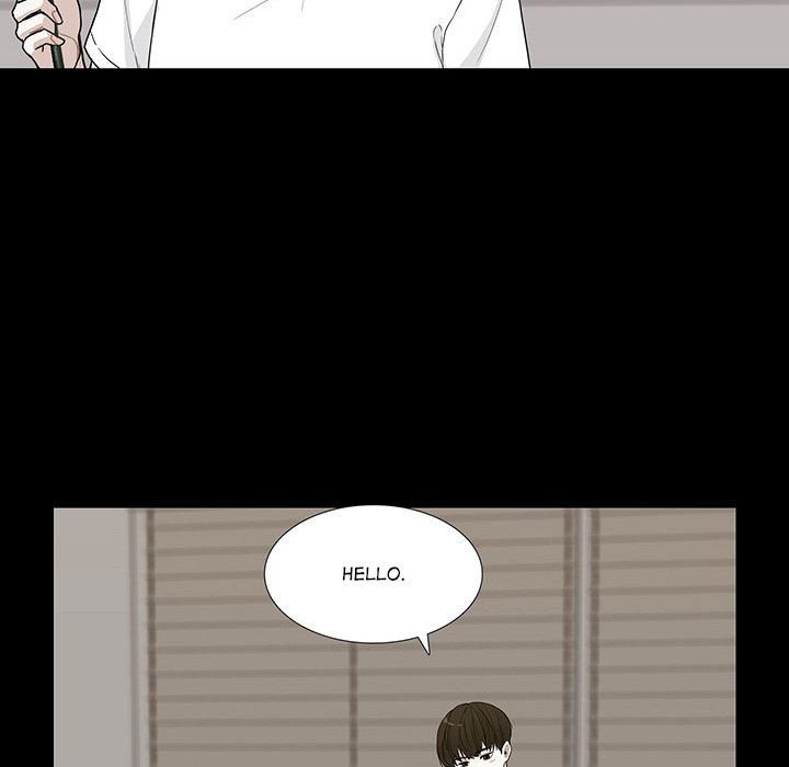 Read Unrequited Love chapter 34 image 10 on Lezhin