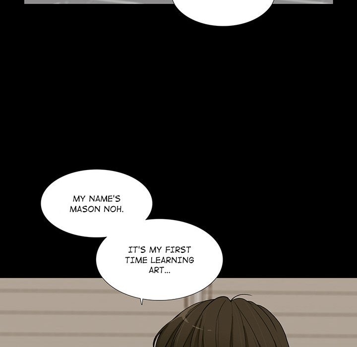 Read Unrequited Love chapter 34 image 12 on Lezhin
