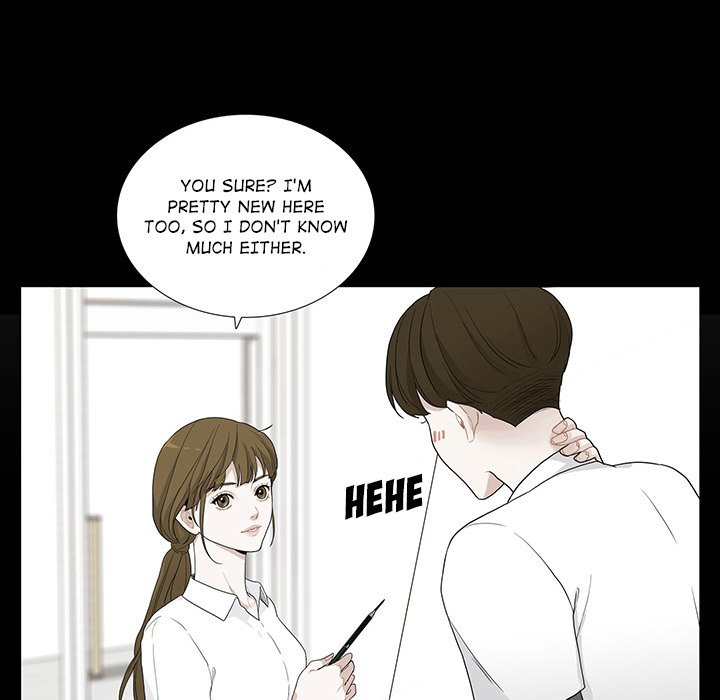Read Unrequited Love chapter 34 image 14 on Lezhin