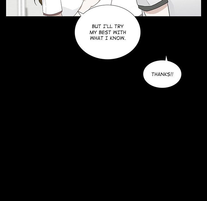 Read Unrequited Love chapter 34 image 15 on Lezhin