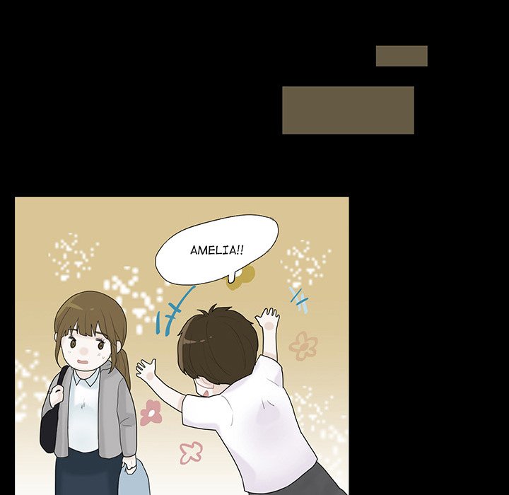 Read Unrequited Love chapter 34 image 16 on Lezhin