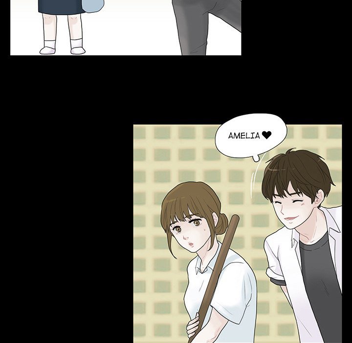 Read Unrequited Love chapter 34 image 17 on Lezhin