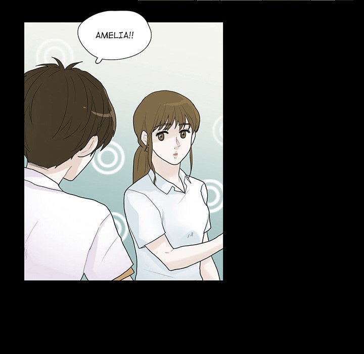 Read Unrequited Love chapter 34 image 18 on Lezhin