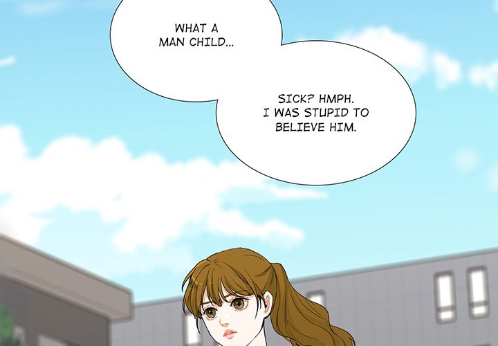 Read Unrequited Love chapter 34 image 2 on Lezhin
