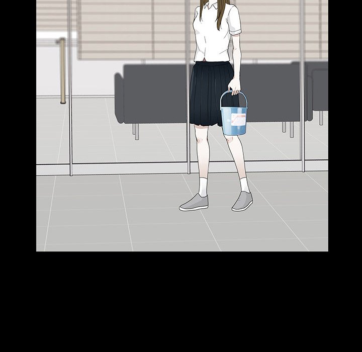 Read Unrequited Love chapter 34 image 23 on Lezhin