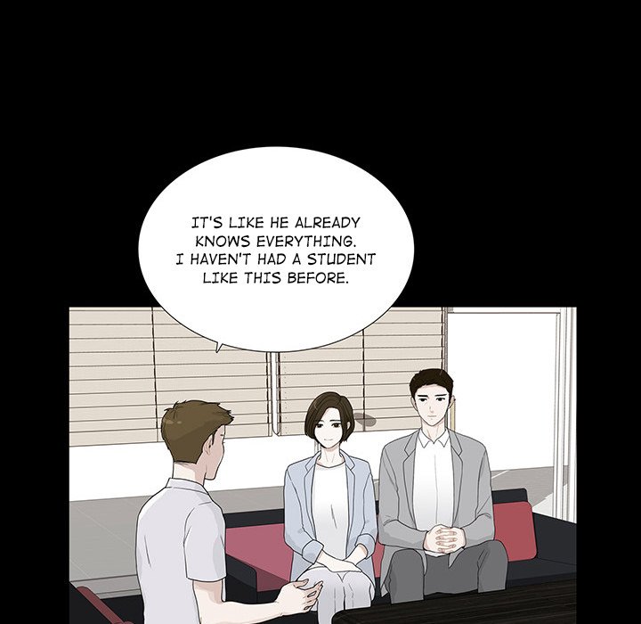 Read Unrequited Love chapter 34 image 24 on Lezhin