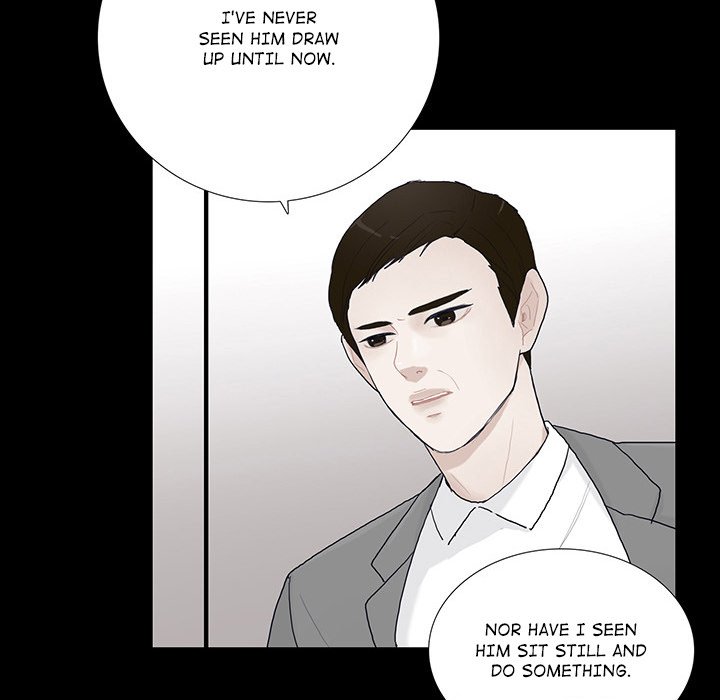 Read Unrequited Love chapter 34 image 26 on Lezhin