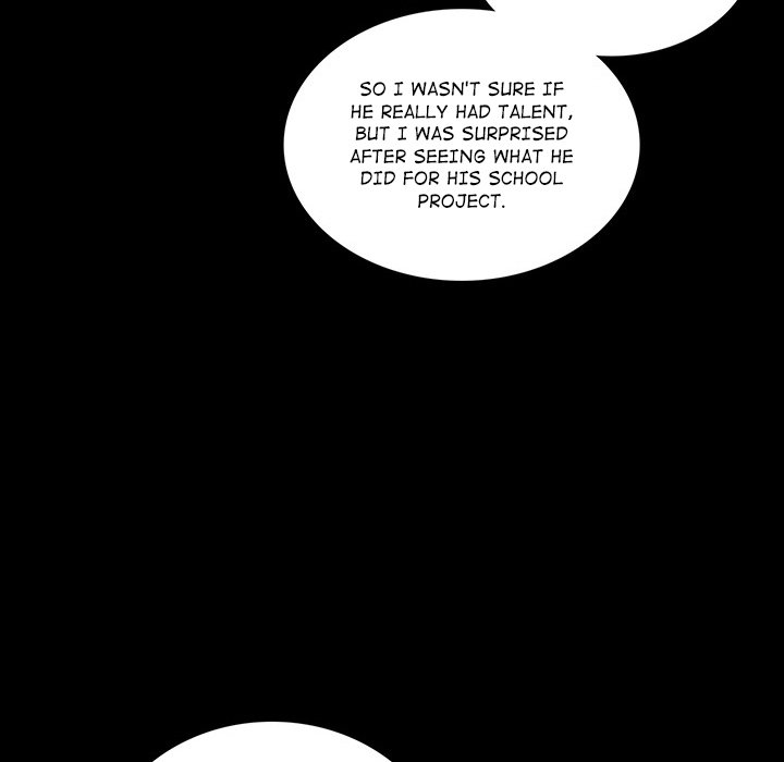 Read Unrequited Love chapter 34 image 27 on Lezhin