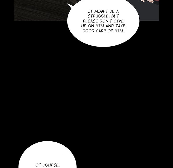 Read Unrequited Love chapter 34 image 29 on Lezhin