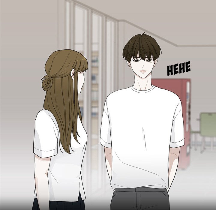 Read Unrequited Love chapter 34 image 34 on Lezhin