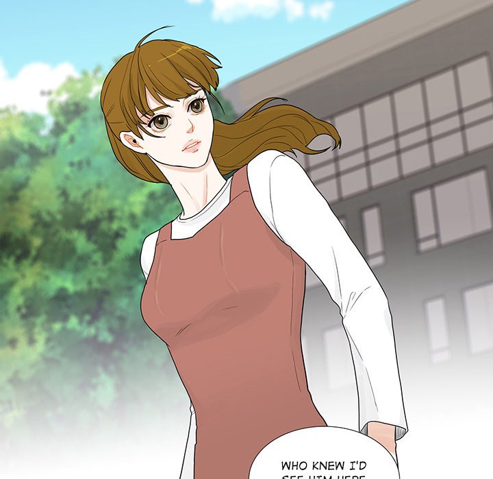Read Unrequited Love chapter 34 image 38 on Lezhin