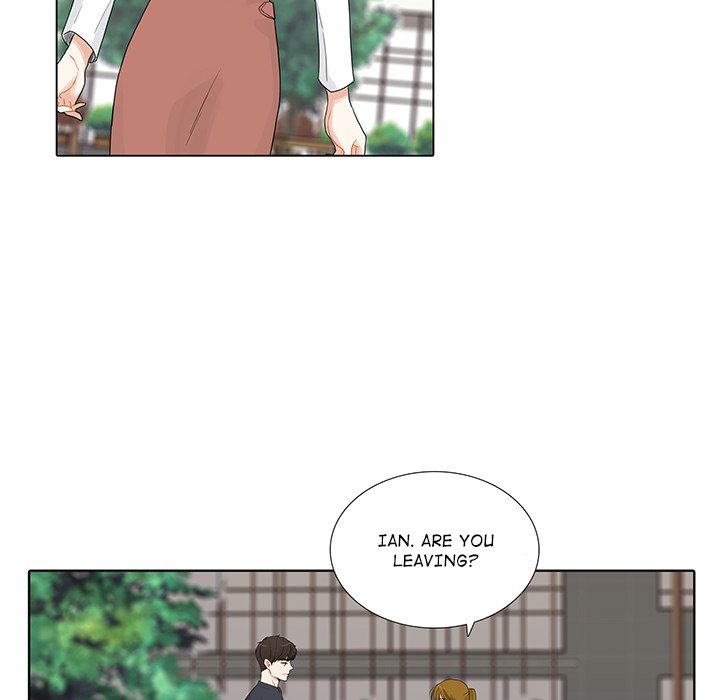 Read Unrequited Love chapter 34 image 42 on Lezhin