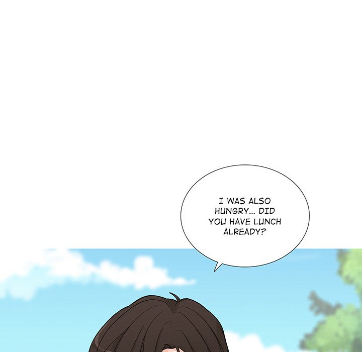 Read Unrequited Love chapter 34 image 45 on Lezhin