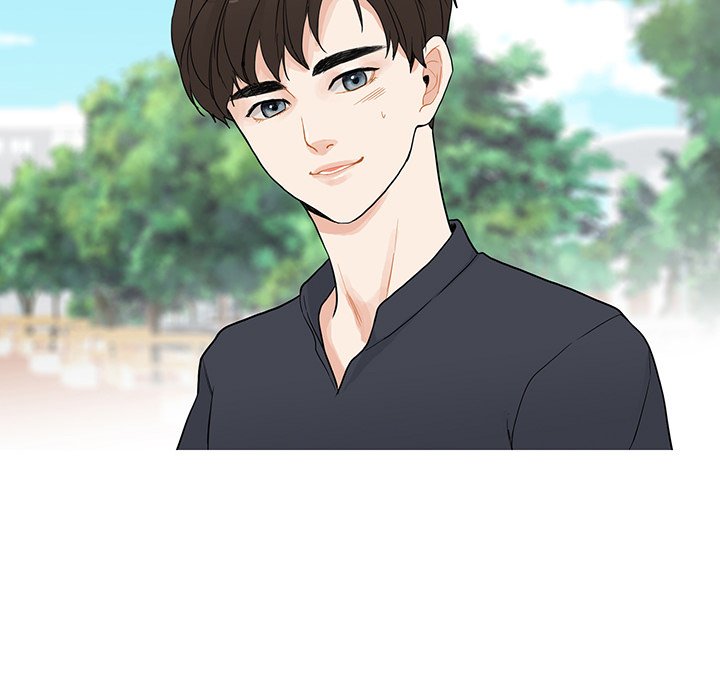 Read Unrequited Love chapter 34 image 46 on Lezhin