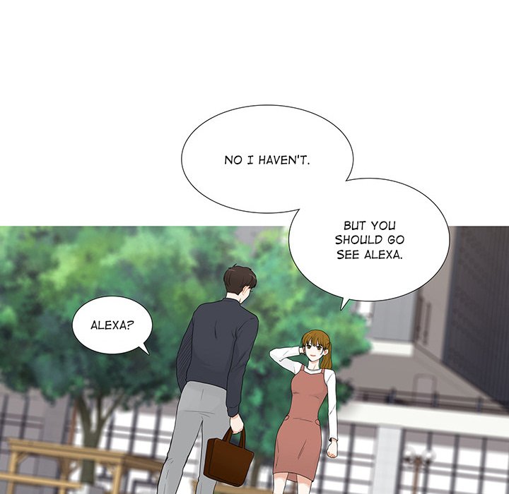 Read Unrequited Love chapter 34 image 47 on Lezhin