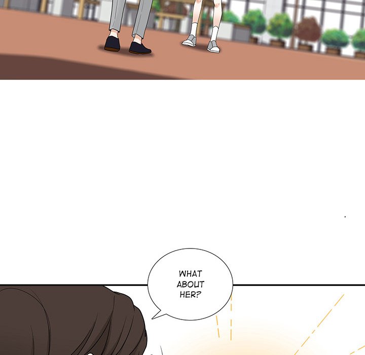 Read Unrequited Love chapter 34 image 48 on Lezhin