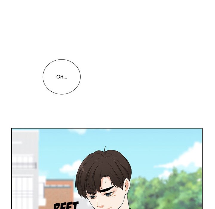 Read Unrequited Love chapter 34 image 50 on Lezhin
