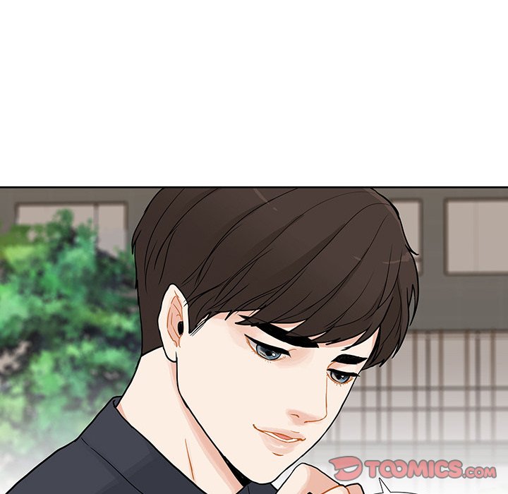 Read Unrequited Love chapter 34 image 55 on Lezhin