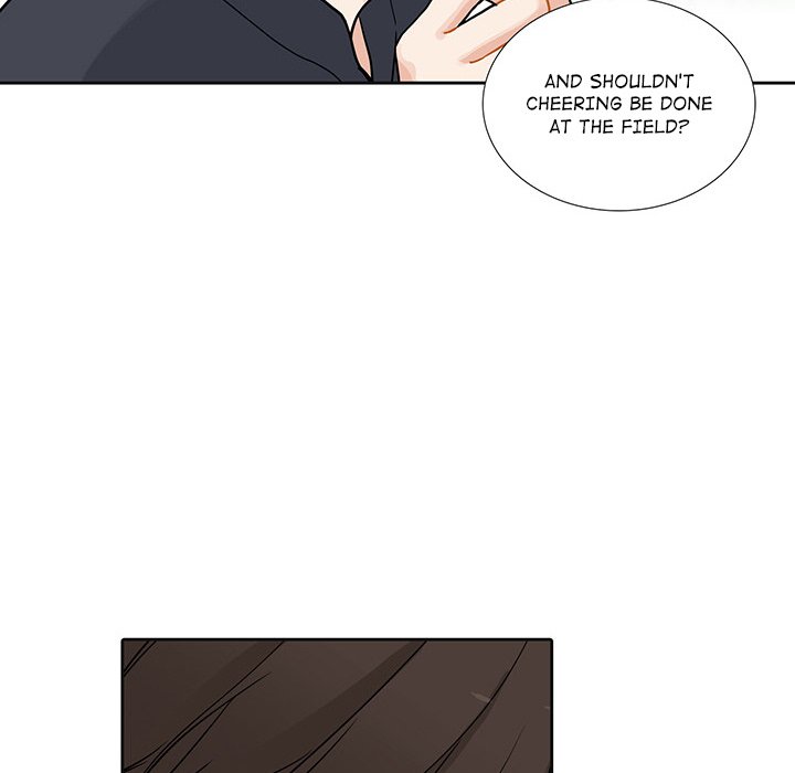 Read Unrequited Love chapter 34 image 56 on Lezhin