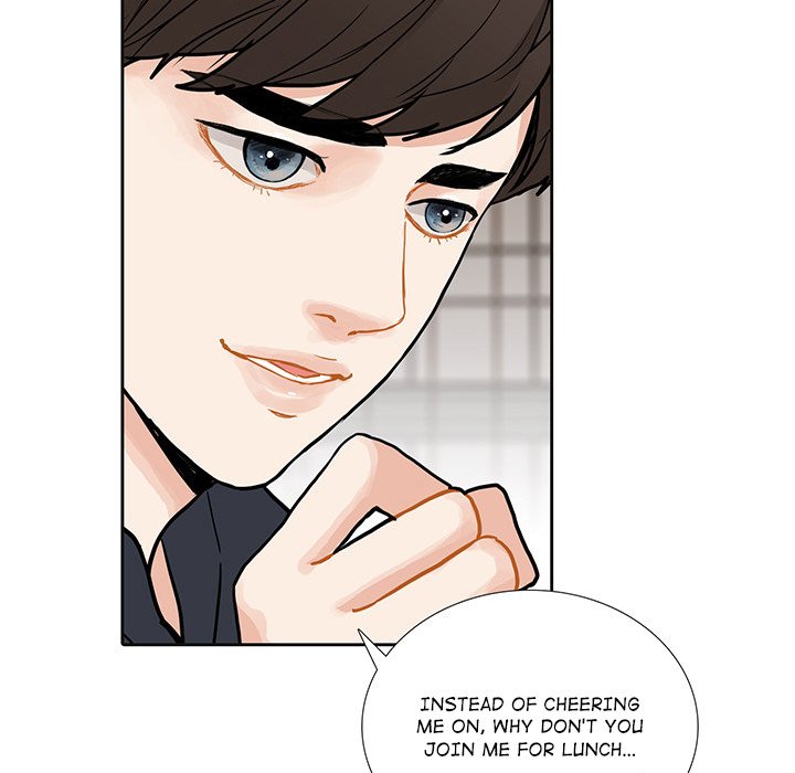 Read Unrequited Love chapter 34 image 57 on Lezhin