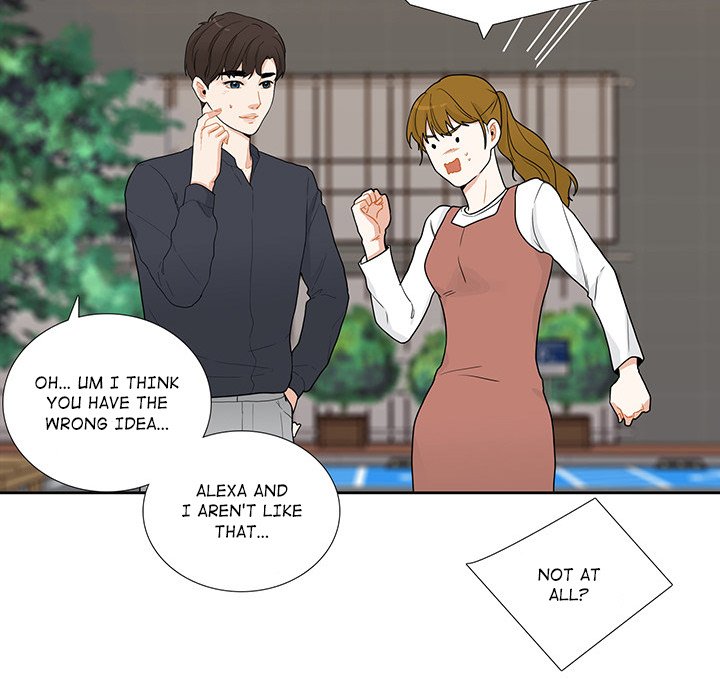 Read Unrequited Love chapter 34 image 59 on Lezhin