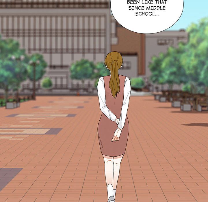 Read Unrequited Love chapter 34 image 6 on Lezhin