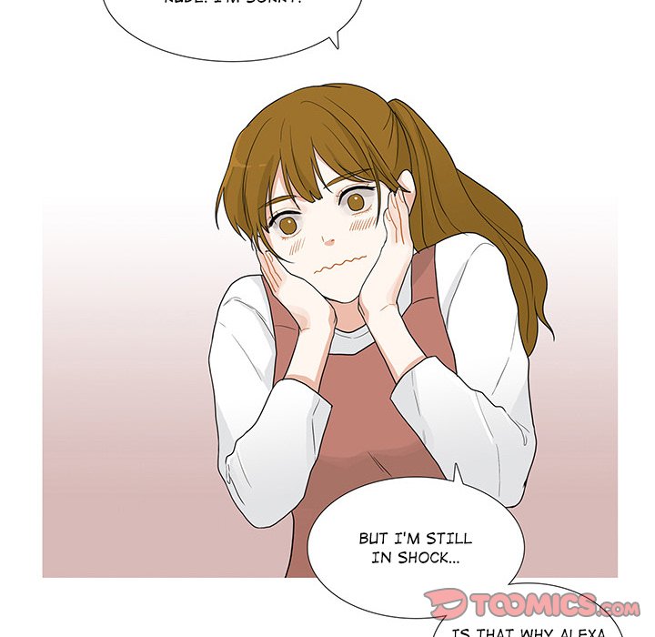Read Unrequited Love chapter 34 image 61 on Lezhin