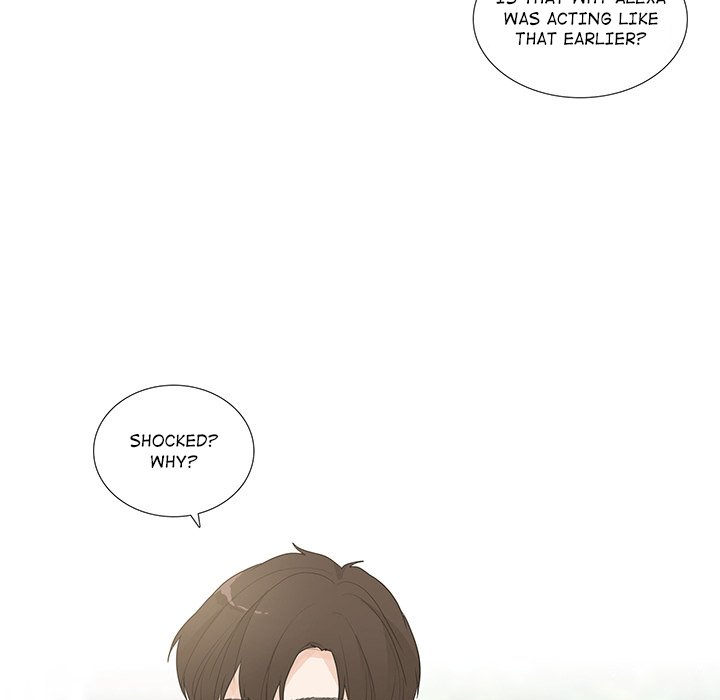 Read Unrequited Love chapter 34 image 62 on Lezhin