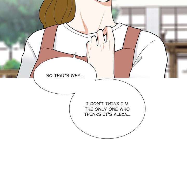 Read Unrequited Love chapter 34 image 66 on Lezhin