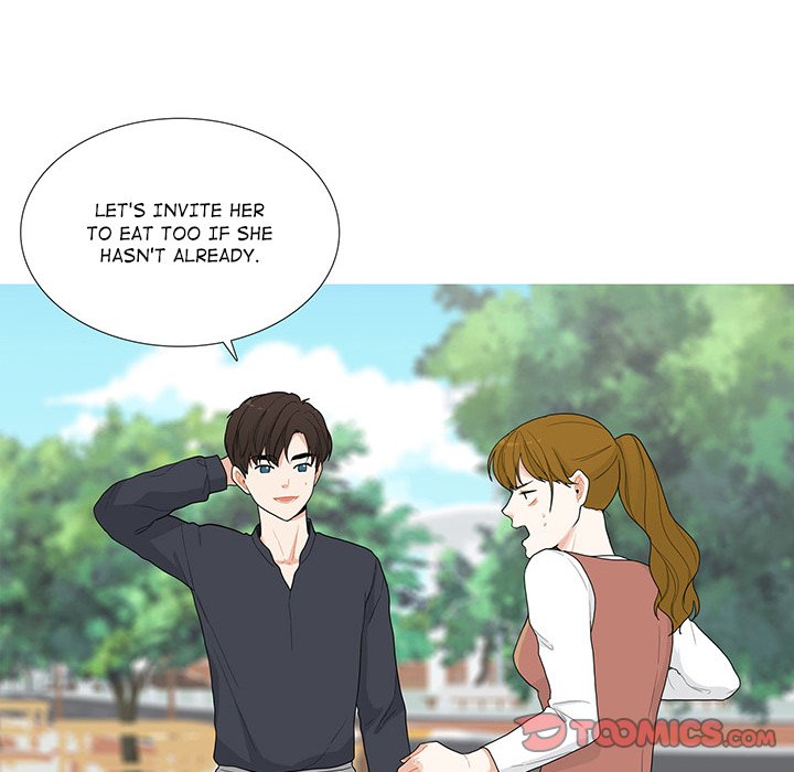 Read Unrequited Love chapter 34 image 67 on Lezhin