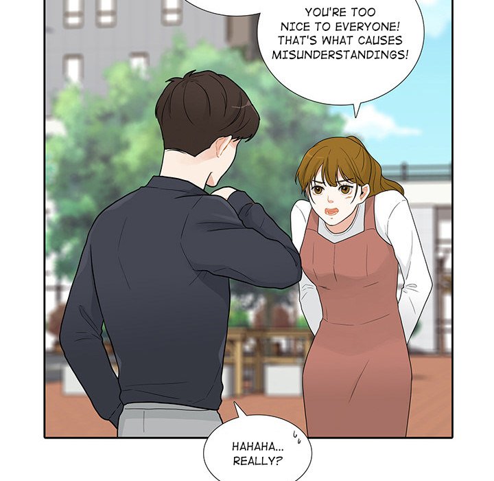 Read Unrequited Love chapter 34 image 69 on Lezhin