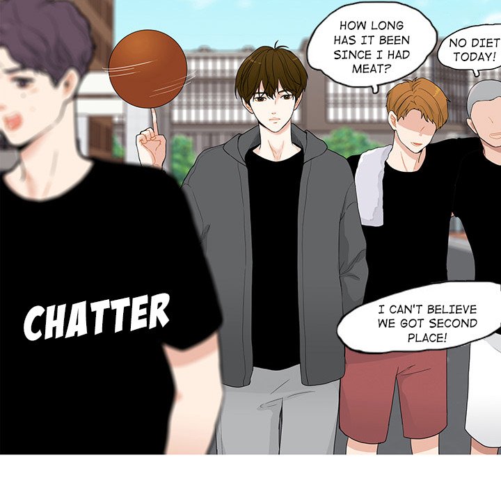 Read Unrequited Love chapter 34 image 72 on Lezhin