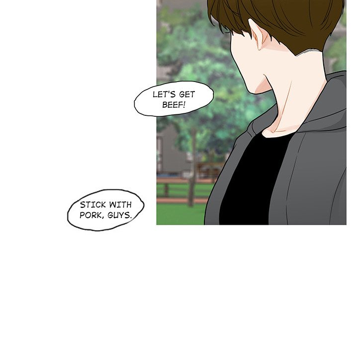 Read Unrequited Love chapter 34 image 74 on Lezhin