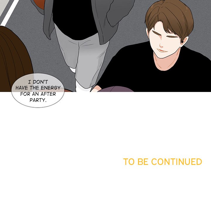 Read Unrequited Love chapter 34 image 81 on Lezhin