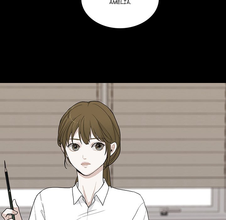 Read Unrequited Love chapter 34 image 9 on Lezhin
