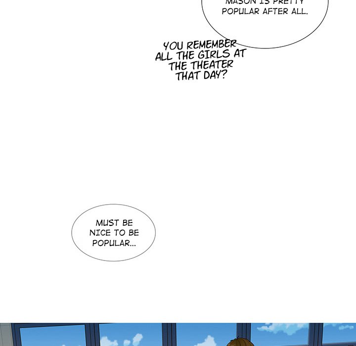Read Unrequited Love chapter 35 image 12 on Lezhin
