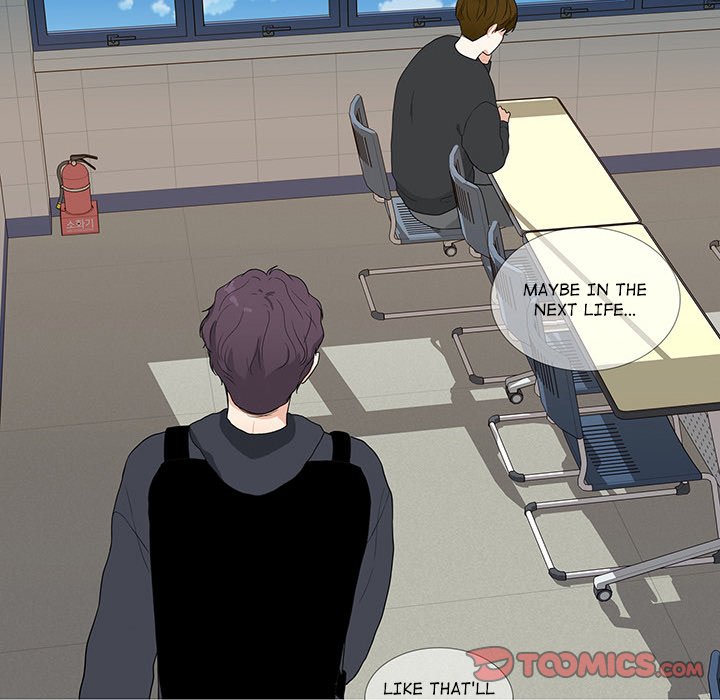 Read Unrequited Love chapter 35 image 13 on Lezhin
