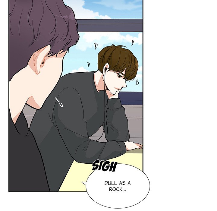 Read Unrequited Love chapter 35 image 18 on Lezhin