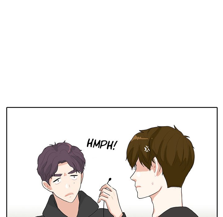 Read Unrequited Love chapter 35 image 21 on Lezhin
