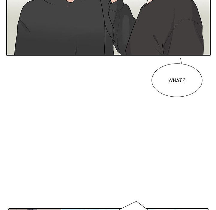 Read Unrequited Love chapter 35 image 22 on Lezhin