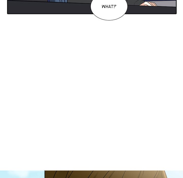 Read Unrequited Love chapter 35 image 24 on Lezhin
