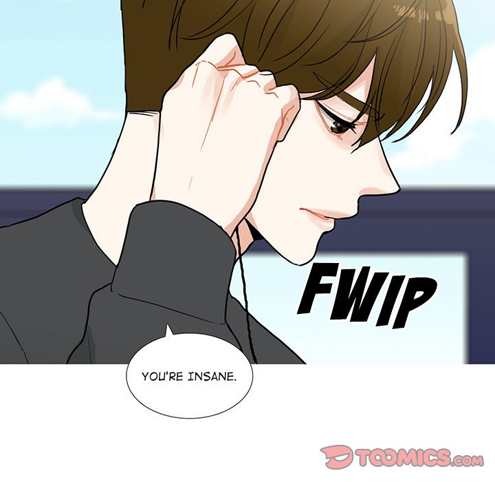 Read Unrequited Love chapter 35 image 25 on Lezhin