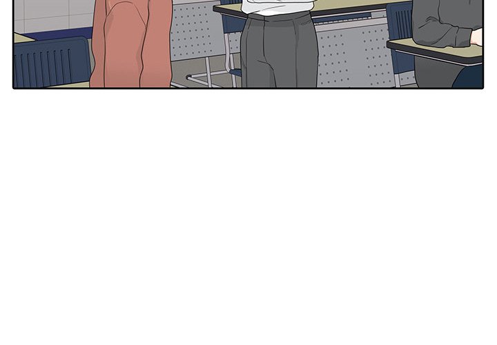 Read Unrequited Love chapter 35 image 3 on Lezhin
