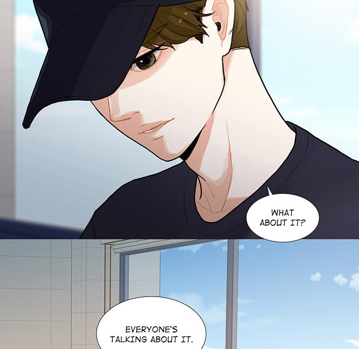 Read Unrequited Love chapter 35 image 30 on Lezhin
