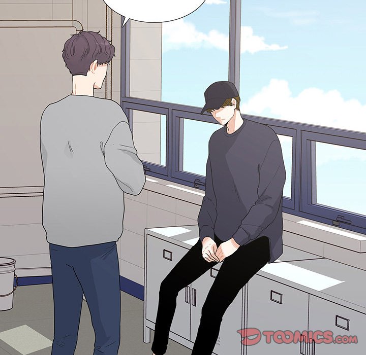 Read Unrequited Love chapter 35 image 31 on Lezhin